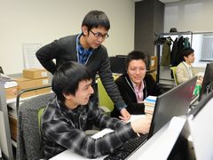 ★☆★　メディアリンク　社内風景　エンジニア編　★☆★