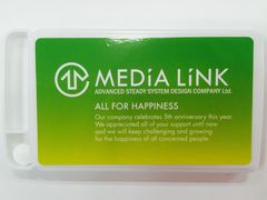 ★☆★メディアリンク ノベルティーご紹介vol.2 ★☆★