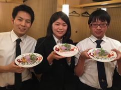 ★☆★メディアリンク　新入社員歓迎会！★☆★