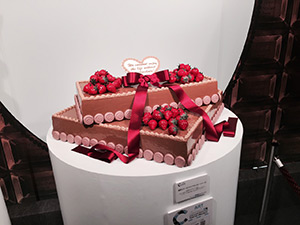 12月に入って・・・