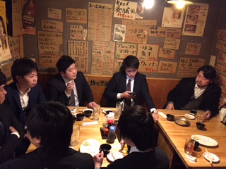 新年あけましておめでとうございます！