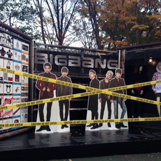 新畑社長のサプライズ☆