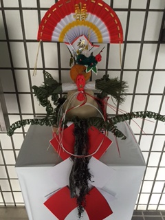 2015年スタート☆