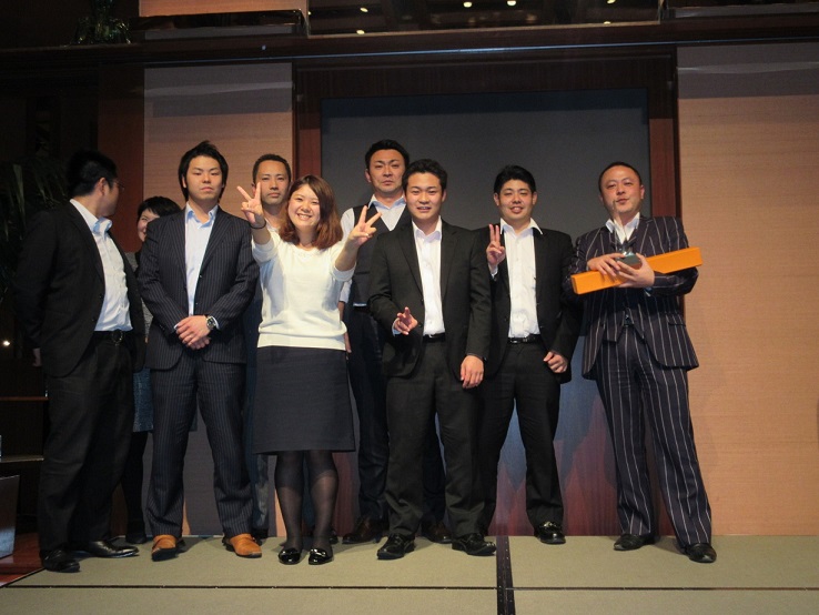 社内イベント☆