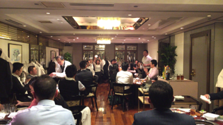 第3クール納会☆ 