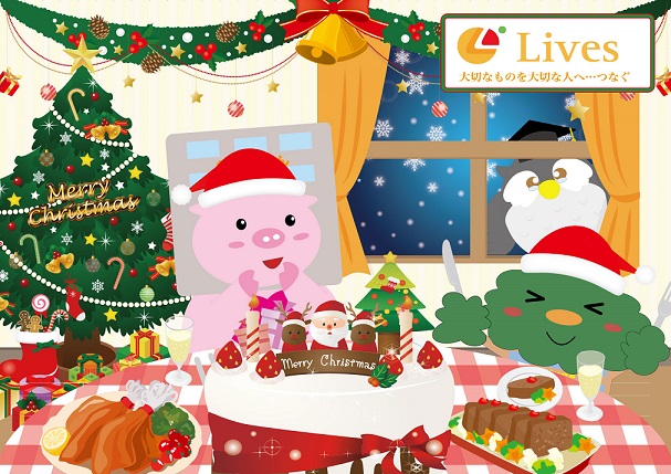 新しいポスターができました。(^o^)／