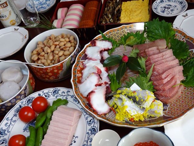 初夢は1月の会社説明会で見たい！from社長