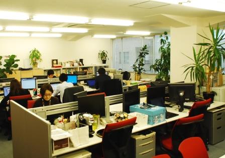 説明会でこの質問ってアリ？