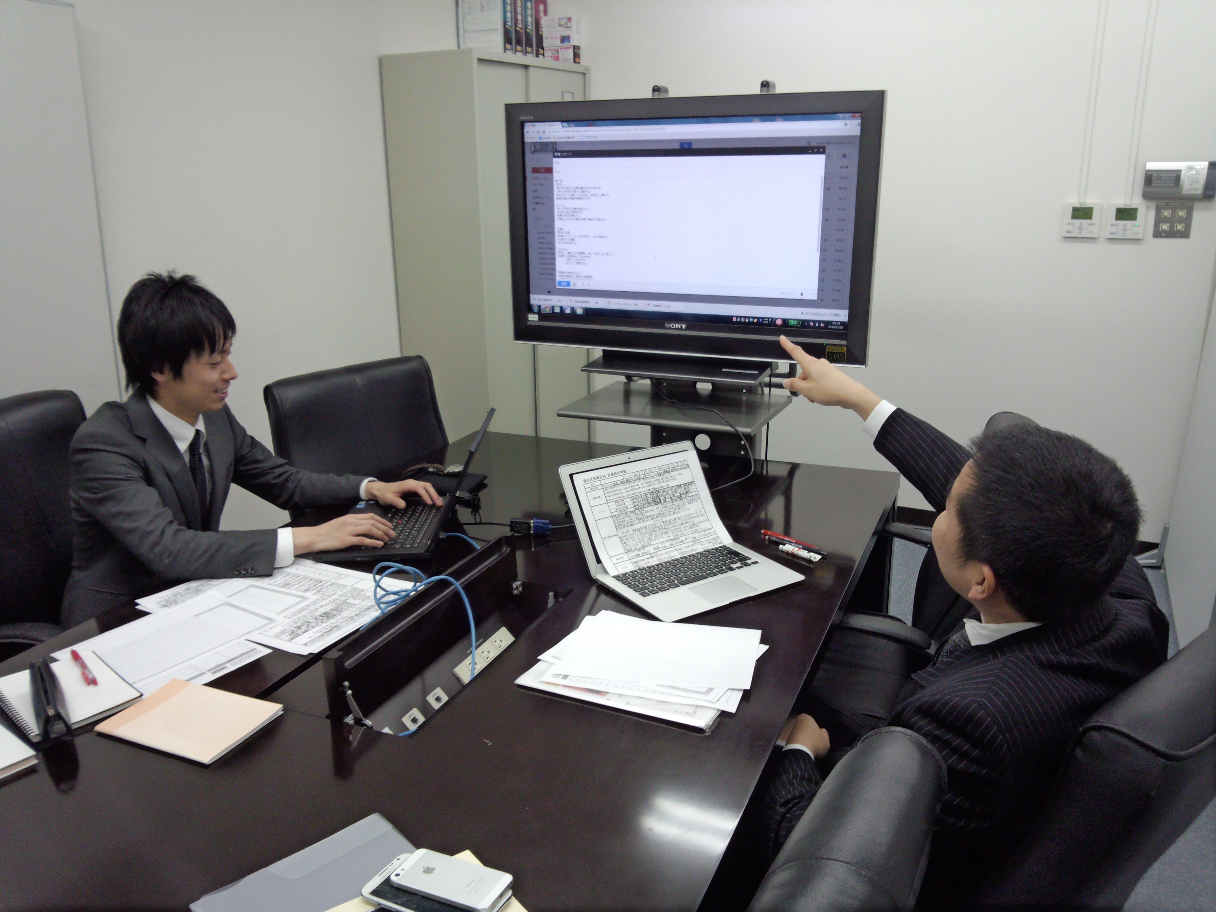 社内イベント！「勉強会（みたいなもの）」！？？？