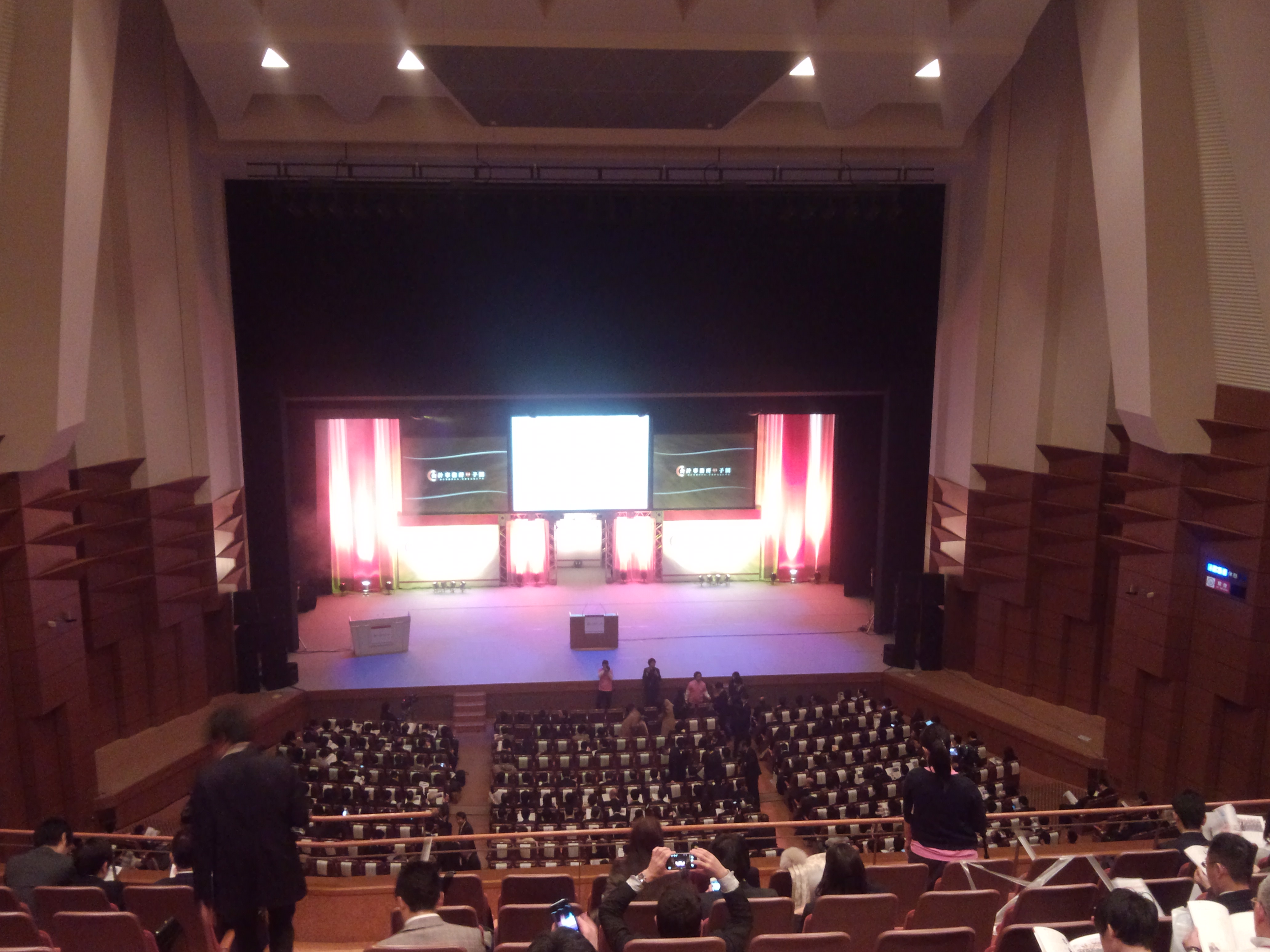 みなさん「甲子園」はお好きですか？