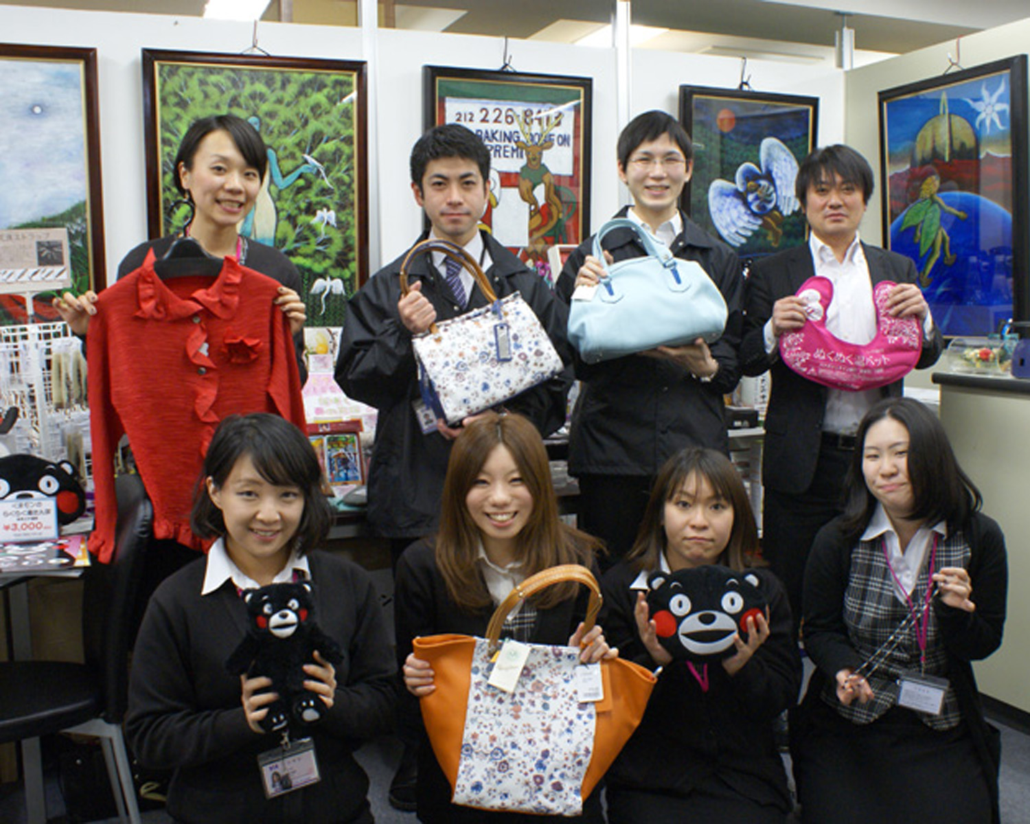 弊社取扱い商品【大幸インターナショナル】