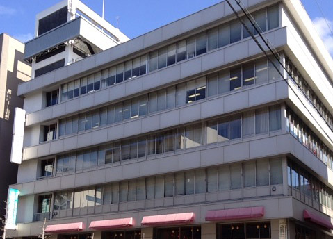 京都支店　新卒者募集開始