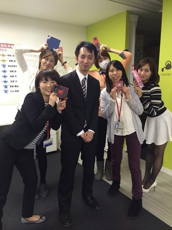 バレンタインデー