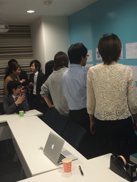 トラントTシャツ決定