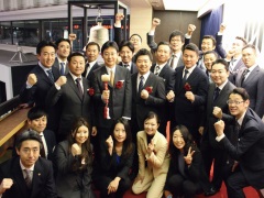 【2月4日説明会開催】　30名弱の上場不動産会社！