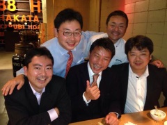 2/4(水)開催！新橋1分！札幌・福岡支社ありの不動産会社