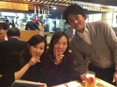 2/4(水)新橋1分！新卒1期生WELCOME！