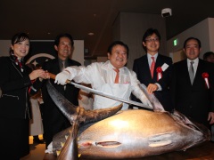 2/4(水)　新橋・福岡同時開催！めっちゃ伸びてる不動産会社