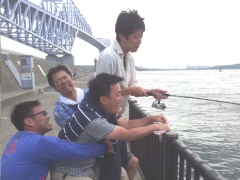 2/25(水)新橋1分！不動産ベンチャー新卒１期生応募！