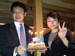 2/25（水）開催！役員直結の新卒１期生応募！