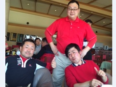 説明会参加者限定、4/17（金）飲み会決定！