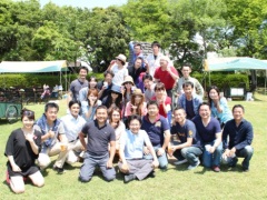 新橋1分！30名弱の上場不動産ベンチャー！