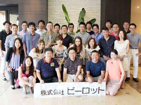 6/8(月)新橋1分！30名の上場不動産ベンチャー！