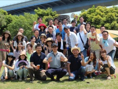 6/8 新橋1分、30名の不動産ベンチャー