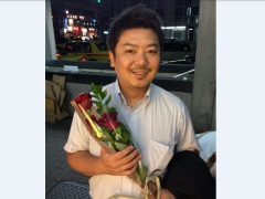 7/1新橋1分！上場ビーロット新卒1期生★