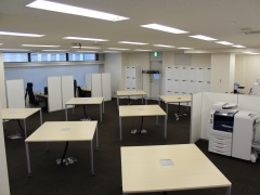 7/8新橋1分！ピッカピカオフィス！上場不動産ベンチャー★★