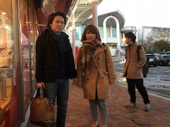 2015年初の社員旅行は富士急！中編　〜富士急に潜む魔物達〜