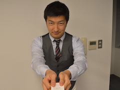 新人でも分かる！営業における名刺交換マナーをマスターしよう！