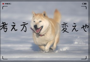 考え方一つで100倍成長率が違う！？