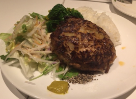 会社の近所！「赤坂七丁目カフェ」に行ってきました！