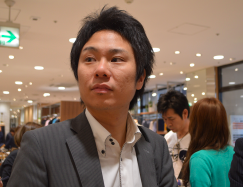 社畜インタビュー第三弾　ついに決着？！