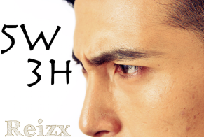 5W3Hとは？将来起業したい学生も必見！