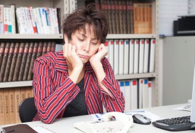 営業コンサル事例　繁忙期の営業方法とは？