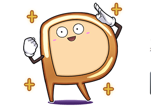 レイゼクスのLINEスタンプが販売されました！