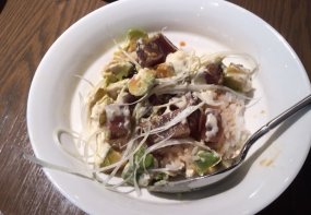 赤坂で優雅なランチを！グルメも楽しむ会社です♪