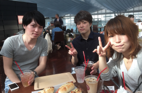 早くも今年二回目の社員旅行！in香港　前編