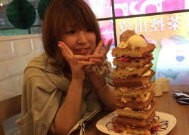  早くも今年二回目の社員旅行！in香港　中編