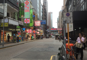 早くも今年二回目の社員旅行！in香港　後編