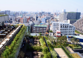 営業講座！営業コストを考えた地域戦略を！