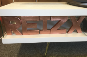 レイゼクスオフィス紹介！