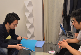 営業ロールプレイングで営業スキルを高めよう！