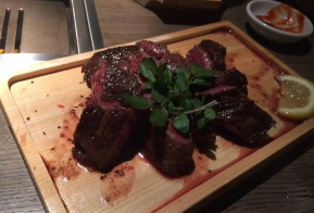 赤坂駅すぐ！こだわりの焼肉が絶品の肉源に行ってきました！