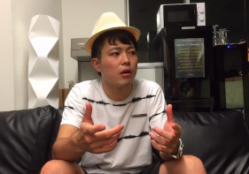 あだ名はドュクシ！レイゼクス新卒第一号がついに登場！