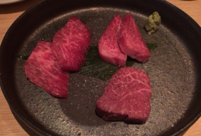 「メガネ」とは？焼肉芝浦 赤坂 別邸に行ってきました！