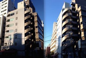 入居しているオフィスのビル名が変更になりました！