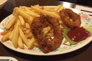 たくさん食べても大丈夫！居酒屋松ちゃんに行ってきました！